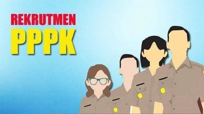 Enam Bulan P3K Pamekasan Belum Terima SK, Satu Orang Meninggal Dunia