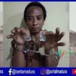 Sempat Melarikan Diri, Warga Wonogiri dan Sumenep Diringkus Polisi