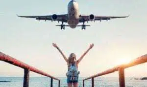 Masalah Tak Kunjung Selesai? Atasi dengan Travelling ke 6 Tempat Ini