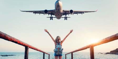 Masalah Tak Kunjung Selesai? Atasi dengan Travelling ke 6 Tempat Ini