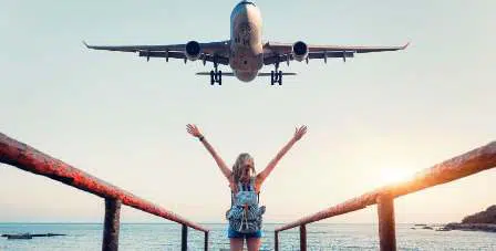 Masalah Tak Kunjung Selesai? Atasi dengan Travelling ke 6 Tempat Ini