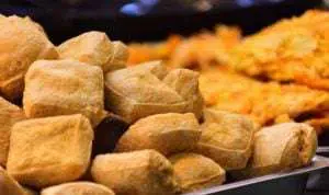 Lakukanlah, Tips Ini Agar Bumbu Meresap pada Tahu