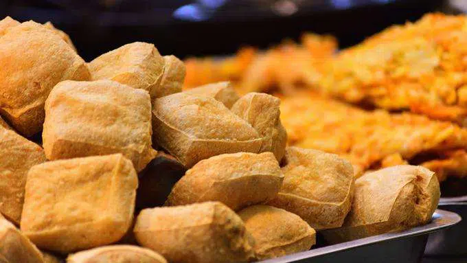 Lakukanlah, Tips Ini Agar Bumbu Meresap pada Tahu