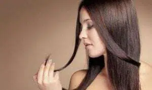 Bahan Dapur Ini Bisa Dibuat Sebagai Dry Shampoo!