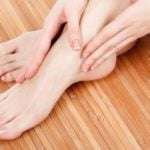 Kenali, Cara Menghaluskan Kulit Kaki Anda yang Kering