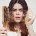 Ladies, 5 Kebiasaan Ini dapat Mencegah Rambut Rontok