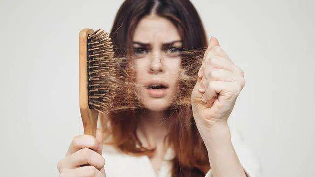 Ladies, 5 Kebiasaan Ini dapat Mencegah Rambut Rontok