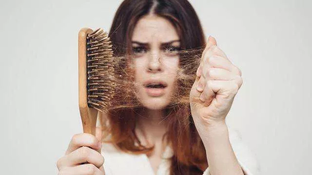 Ladies, 5 Kebiasaan Ini dapat Mencegah Rambut Rontok