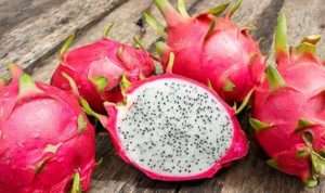 Kenali, 3 Khasiat Buah Naga untuk Kulit yang Kaya Antioksidan