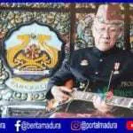 Menolak Disebut Sejarawan Meski Ibarat Buku Sejarah Berjalan