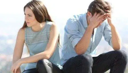 2 Zodiak yang Selalu Punya Pikiran Negatif