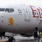 21 Staf PBB Tewas dalam Jatuhnya Ethiopian Airlines