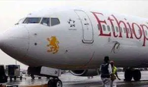21 staf PBB tewas dalam jatuhnya Ethiopian Airlines