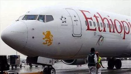 21 Staf PBB Tewas dalam Jatuhnya Ethiopian Airlines