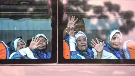298 perusahaan Saudi daftar jadi penyedia makanan haji Indonesia
