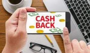 3 Keuntungan Dapat Cashback Saat Belanja Online