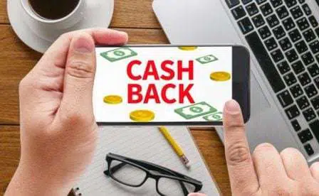 3 Keuntungan Dapat Cashback Saat Belanja Online