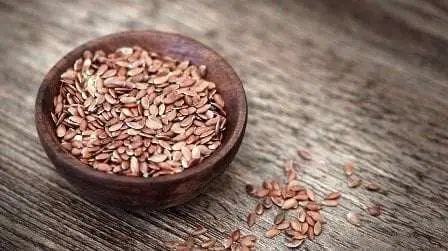 3 Manfaat Biji Rami untuk Rambut