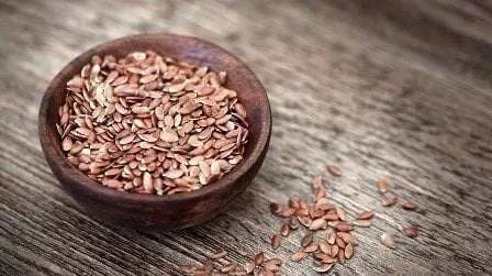 3 Manfaat Biji Rami untuk Rambut