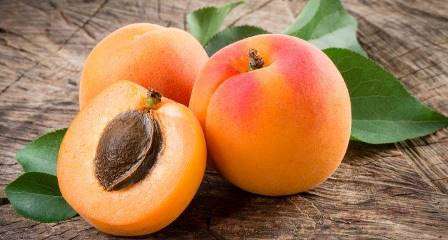 3 Manfaat Tersembunyi Buah Aprikot Bagi Perawatan Kulit