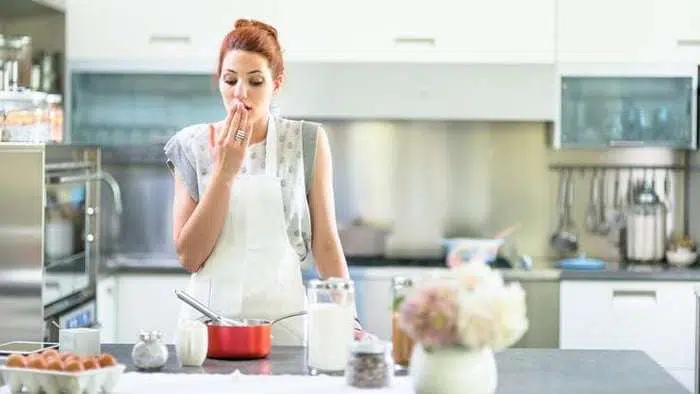 Moms, Cara Ini Bisa Mengatasi Makanan yang Terlalu Manis