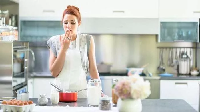 Moms, Cara Ini Bisa Mengatasi Makanan yang Terlalu Manis