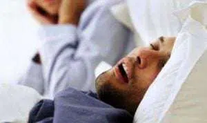 4 Cara Kenali Jenis Dengkuran yang Berbahaya