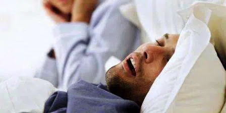 4 Cara Kenali Jenis Dengkuran yang Berbahaya