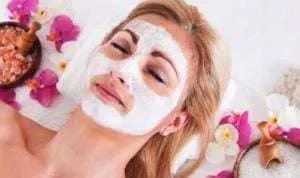 4 Cara Mudah Buat Masker Beras untuk Atasi Wajah Berjerawat