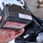 4 Hal yang Harus Diwaspadai Saat Motor Tak Gunakan Aki