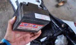 4 Hal yang Harus Diwaspadai Saat Motor Tak Gunakan Aki