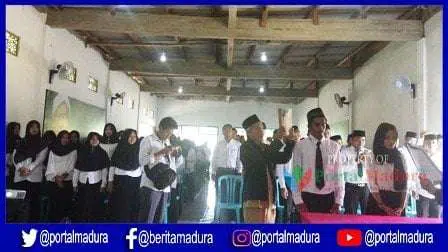 4.315 PTPS di Sumenep Hari Ini Serentak Dilantik