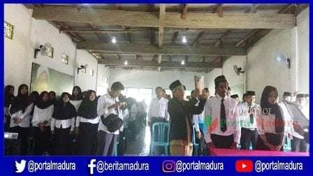 4.315 PTPS di Sumenep Hari Ini Serentak Dilantik