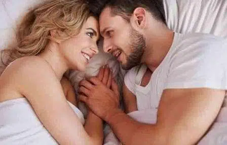 5 Cara Bercinta Lebih Lama dan Memuaskan