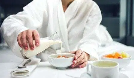 5 Jenis Minuman yang Cocok Jadi Pendamping Sarapan Sehat