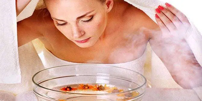 5 Manfaat Steaming Wajah yang Belum Anda Ketahui