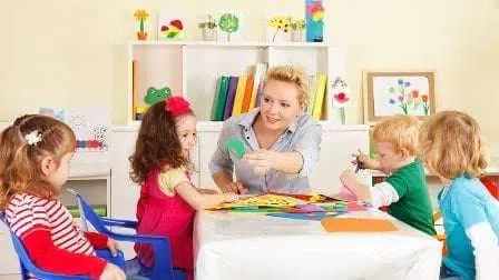 5 Prinsip Utama Metode Montessori yang Perlu Orang Tua Ketahui