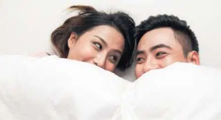 5 Ritual yang Harus Anda Lakukan Sebelum Malam Pertama