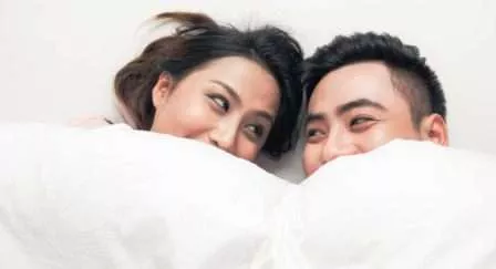 5 Ritual yang Harus Anda Lakukan Sebelum Malam Pertama