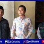 7 Bulan Kasus Dugaan Pemerkosaan Ngendap, Keluarga Korban Luruk Polres Sumenep