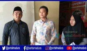 7 Bulan Kasus Dugaan Pemerkosaan Ngendap, Keluarga Korban Luruk Polres Sumenep