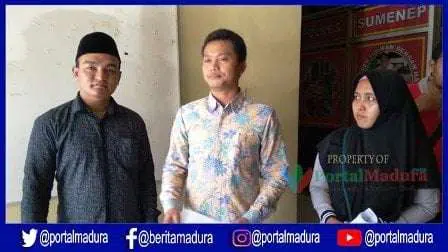 7 Bulan Kasus Dugaan Pemerkosaan Ngendap, Keluarga Korban Luruk Polres Sumenep