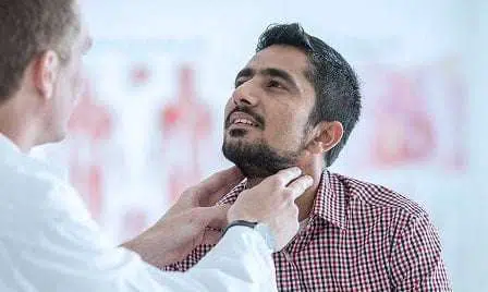 7 Gejala Kanker Getah Bening, Kenali Sebelum Terlambat!