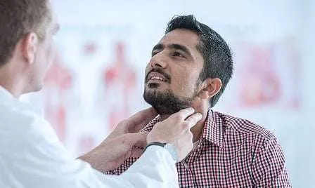 7 Gejala Kanker Getah Bening, Kenali Sebelum Terlambat!