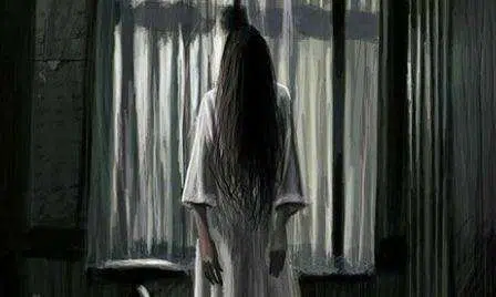 7 Kisah Sosok Hantu Paling Terkenal di Dunia, Anda Berani Baca?