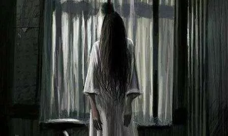 7 Kisah Sosok Hantu Paling Terkenal di Dunia, Anda Berani Baca?