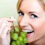 7 Manfaat Tersembunyi Rutin Konsumsi Buah Anggur Bagi Kesehatan