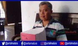 Hirup Udara Segar, Mantan Camat di Madura Beri Testimoni Korupsi Fee Dana Desa