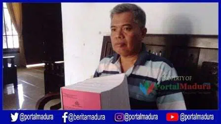 Hirup Udara Segar, Mantan Camat di Madura Beri Testimoni Korupsi Fee Dana Desa