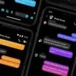 Aktifkan Mode Gelap di Facebook Messenger dengan Cara Unik Ini